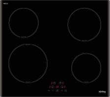 Варочная поверхность Korting HI 64013 B