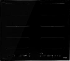 Варочная поверхность Korting HIB 68900 B iMove