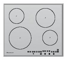 Варочная поверхность Kuppersbusch EKI 607.2 EM