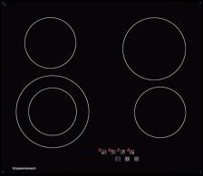 Варочная поверхность Kuppersbusch KE 6310.0 SE