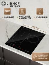 Варочная поверхность Libhof CH-62453I