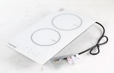 Варочная поверхность Maunfeld CVI 292WH