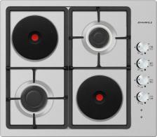 Варочная поверхность Maunfeld EEHS.64.5ES/KG