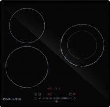 Варочная поверхность Maunfeld EVCE 453SDPBK