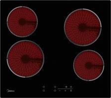 Варочная поверхность Midea MCH64140