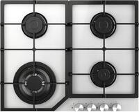 Варочная поверхность Monsher MGG 63 Blanc