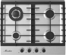 Варочная поверхность Monsher MKFG 60 G-SFT