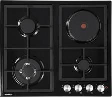 Варочная поверхность NordFrost HS 6032 B