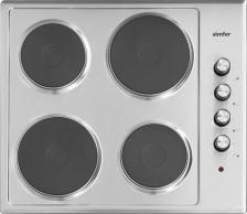 Варочная поверхность Simfer H60E04M011