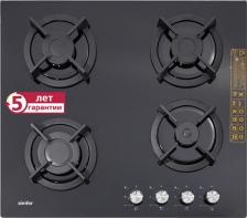 Варочная поверхность Simfer H60N40B416