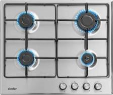 Варочная поверхность Simfer H60V40M423