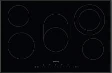 Варочная поверхность Smeg SE385EMTB