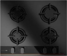 Варочная поверхность Teka GBC 64-G1 GBN MATT