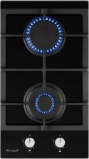 Варочная поверхность Weissgauff HGG 320 BGV