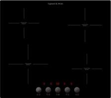 Варочная поверхность Zigmund & Shtain CI 45.6 B