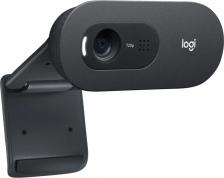 Веб-камера Logitech C505 – фото 2