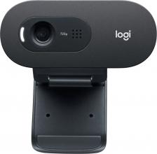 Веб-камера Logitech C505 – фото 2