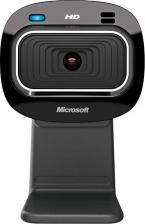 Веб-камера Microsoft LifeCam HD-3000