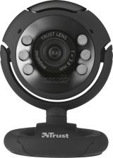 Веб-камера Trust SpotLight Webcam – фото 2
