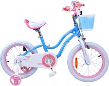 Велосипед Royal Baby Stargirl 16 (2023)