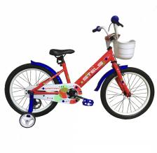 Велосипед STELS Captain 18 V010 (2020)