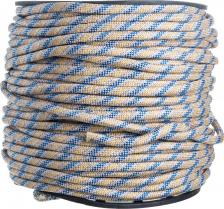 Веревка Эбис Плетеный полипропиленовый шнур 00105