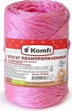 Веревка Komfi Полипропиленовый шпагат 117927