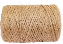 Веревка Рыжий Кот Растительный шпагат 4690408113851