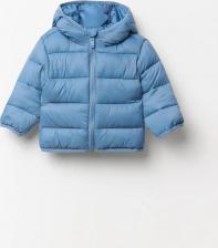 Верхняя одежда для малыша Sfera Легкая стеганая куртка, зеленый