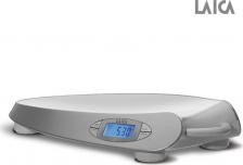 Электронные детские весы Laica PS3003 – фото 2 Электронные детские весы Laica PS3003 – фото 2