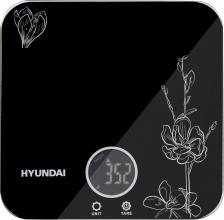 Весы кухонные Hyundai HYS-KG421
