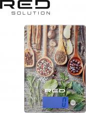 Весы кухонные Red Solution RS-7361
