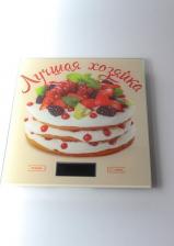 Весы кухонные Василиса BA-006