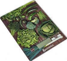 Весы кухонные Василиса BA-019