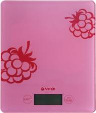 Электронные кухонные весы Vitek VT-2400 – фото 2