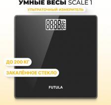 Весы напольные Futula Scale 1