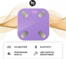 Весы напольные Hi VS-115
