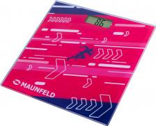 Весы напольные Maunfeld MBS-153G02
