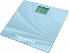 Весы напольные Maunfeld MBS-153GB01
