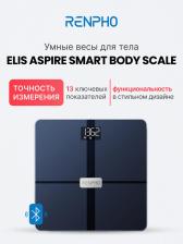 Весы напольные Renpho Elis Aspire ES-WBE28