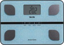 Весы напольные Tanita BC-732
