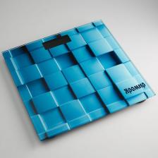 Весы напольные Яромир ЯР-4200