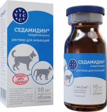 Ветеринарный препарат Doctor Vic Лекарственные препараты 4810956012127