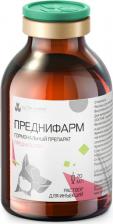 Ветеринарный препарат Nita-Farm Препарат Преднифарм 50 мл
