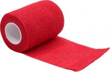 Ветеринарный препарат VitaVet бинт самофиксирующийся горький, цветной (7,5 см.*4,5 м.)