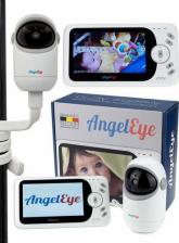 Видеоняня AngelEye AE710
