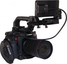 Видеокамера Canon EOS C400