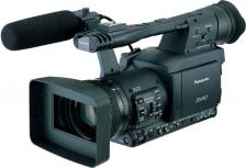 Видеокамера Panasonic AG-HPX174ER
