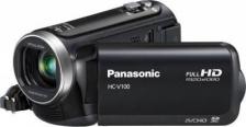 Видеокамера Panasonic HC-V100 Видеокамера Panasonic HC-V100