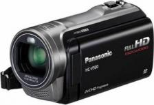 Видеокамера Panasonic HC-V500 Видеокамера Panasonic HC-V500